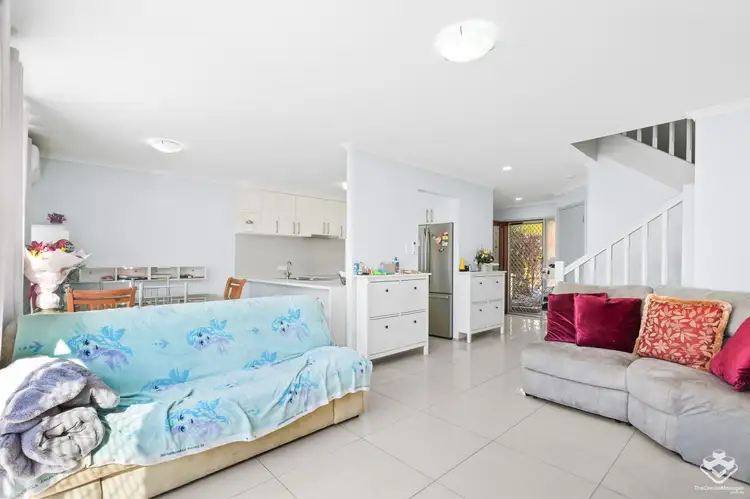 Second view of Homely townhouse listing, Unit 21/ 102 Alexander Drive, Highland Park QLD 4211