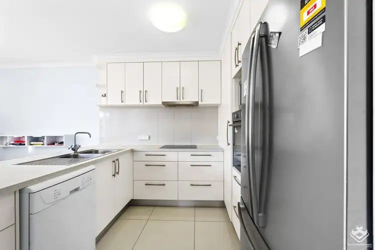 Third view of Homely townhouse listing, Unit 21/ 102 Alexander Drive, Highland Park QLD 4211