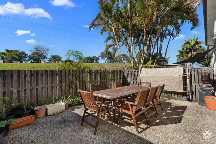 Fifth view of Homely townhouse listing, Unit 21/ 102 Alexander Drive, Highland Park QLD 4211
