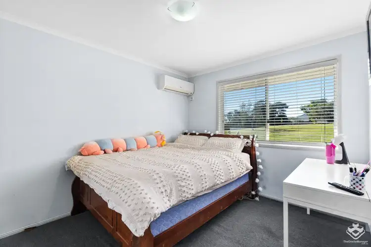 Sixth view of Homely townhouse listing, Unit 21/ 102 Alexander Drive, Highland Park QLD 4211