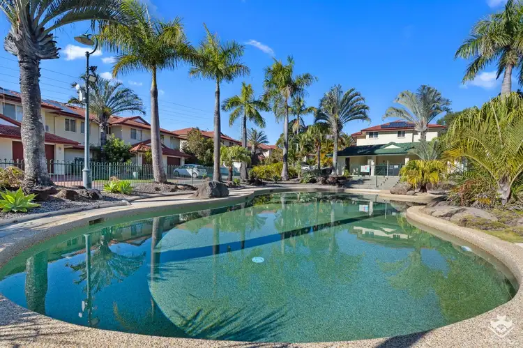 Seventh view of Homely townhouse listing, Unit 21/ 102 Alexander Drive, Highland Park QLD 4211