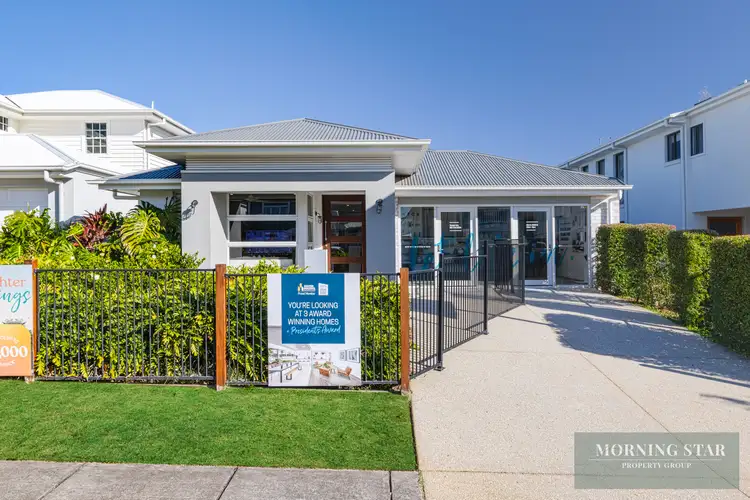 182 Splendour Street