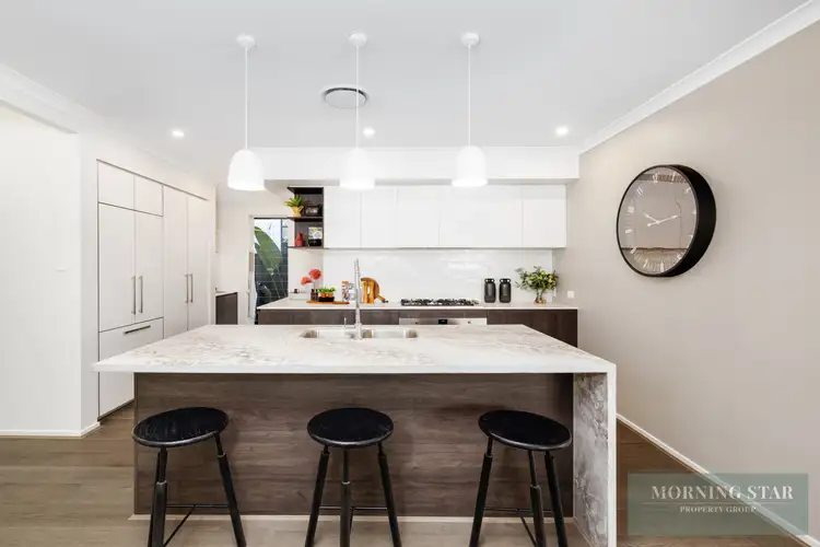 Third view of Homely house listing, 182 Splendour Street, Rochedale QLD 4123