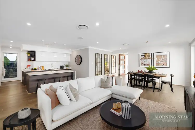 Fourth view of Homely house listing, 182 Splendour Street, Rochedale QLD 4123