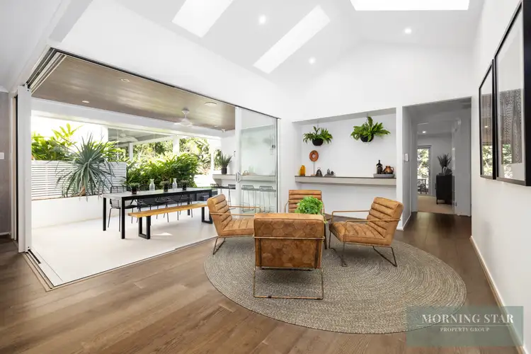 Fifth view of Homely house listing, 182 Splendour Street, Rochedale QLD 4123