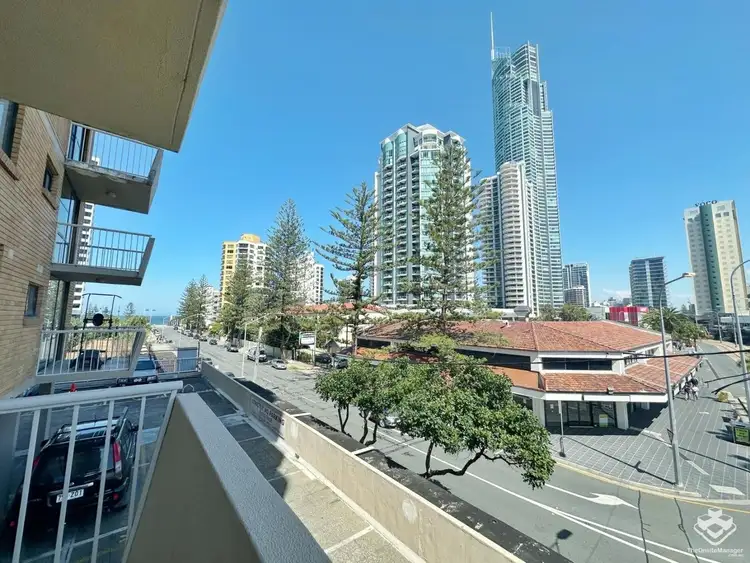 Second view of Homely apartment listing, ID:21137275/ 3049 Surfers Paradise Boulevard, Surfers Paradise QLD 4217