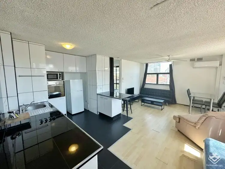 Fourth view of Homely apartment listing, ID:21137275/ 3049 Surfers Paradise Boulevard, Surfers Paradise QLD 4217