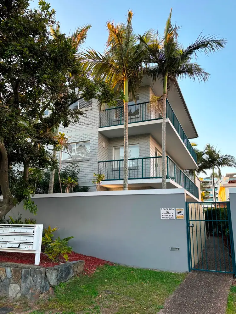 Main view of Homely unit listing, ID:21137232/125 Frank Street, Labrador QLD 4215