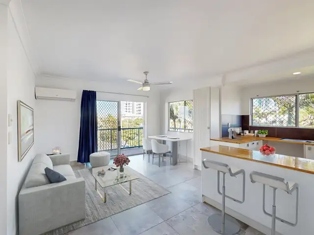 Second view of Homely unit listing, ID:21137232/125 Frank Street, Labrador QLD 4215