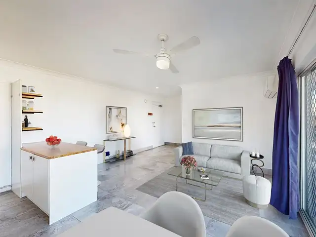 Fifth view of Homely unit listing, ID:21137232/125 Frank Street, Labrador QLD 4215