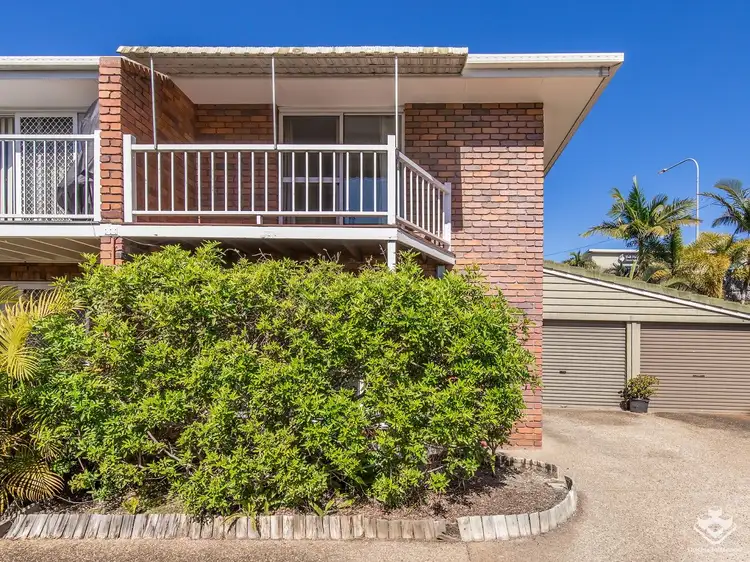Main view of Homely townhouse listing, 9/10 Hollywell Road, Biggera Waters QLD 4216