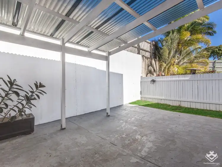Third view of Homely townhouse listing, 9/10 Hollywell Road, Biggera Waters QLD 4216