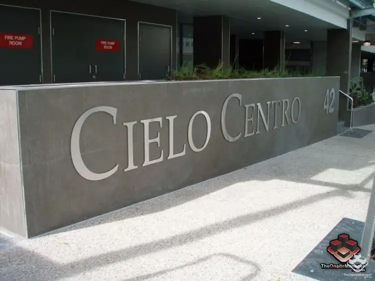 Address available on request