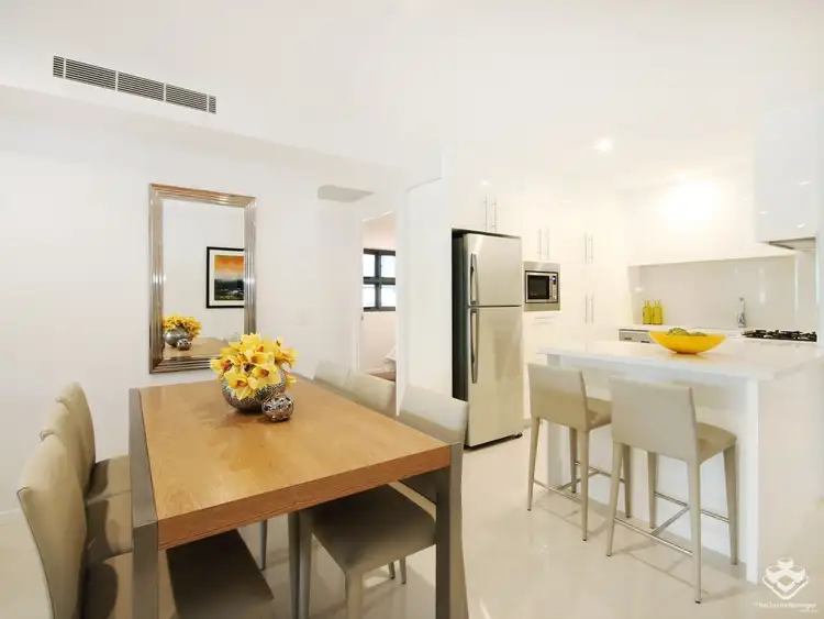 Fifth view of Homely unit listing, Address available on request