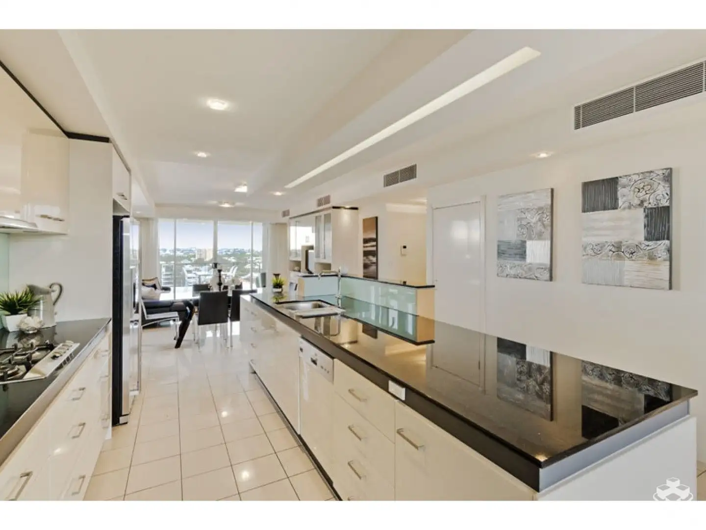 Main view of Homely apartment listing, ID:21137314/98 Thorn Street, Kangaroo Point QLD 4169