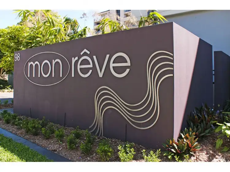 Third view of Homely apartment listing, ID:21137314/98 Thorn Street, Kangaroo Point QLD 4169