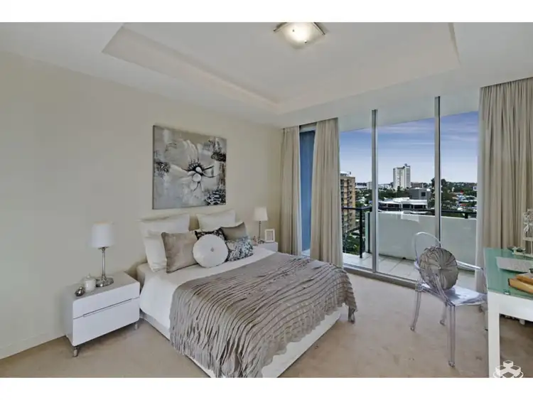 Fifth view of Homely apartment listing, ID:21137314/98 Thorn Street, Kangaroo Point QLD 4169