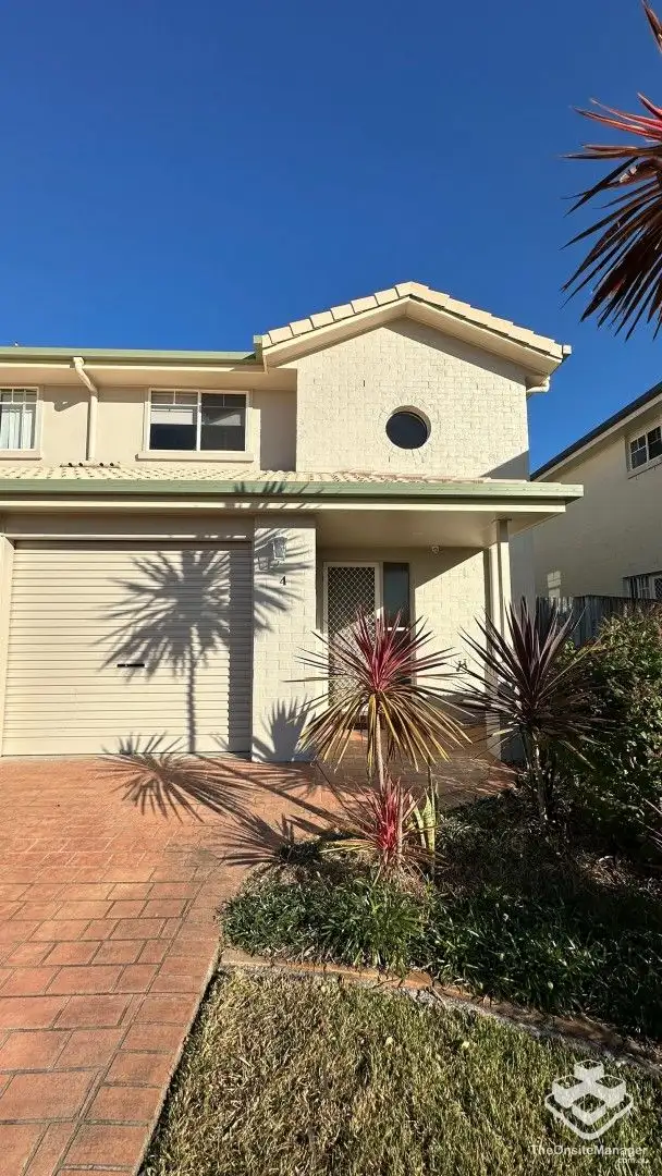 4/18 Delavan Street, Wishart QLD 4122