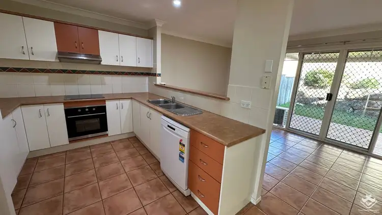 Second view of Homely townhouse listing, 4/18 Delavan Street, Wishart QLD 4122