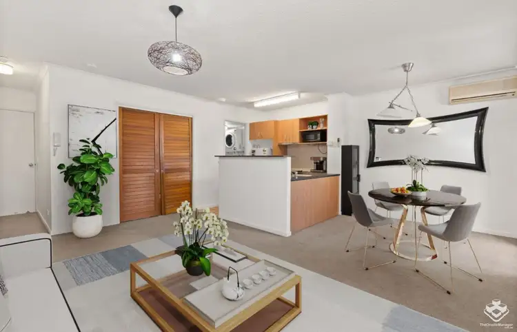 204/20 Malt Street, Fortitude Valley QLD 4006
