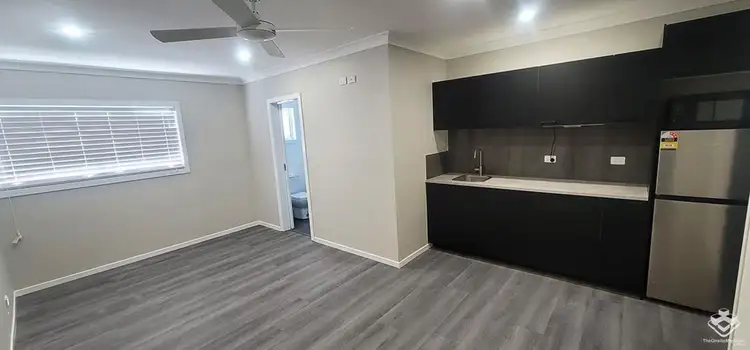 Third view of Homely studio listing, 63 Sapphire Street, Holland Park QLD 4121