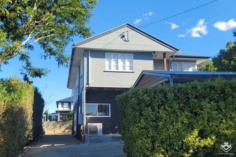 Fifth view of Homely studio listing, 63 Sapphire Street, Holland Park QLD 4121