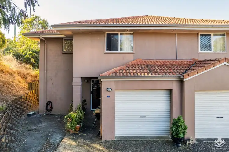 89/1 Coelia Court, Carrara QLD 4211