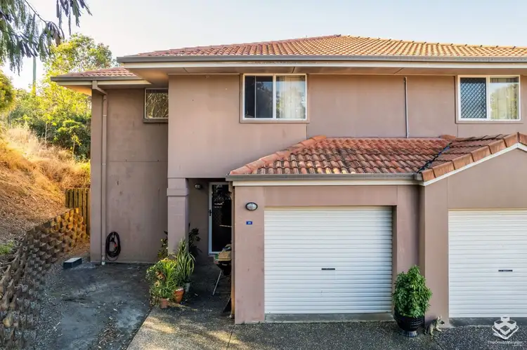 89/1 Coelia Court, Carrara QLD 4211