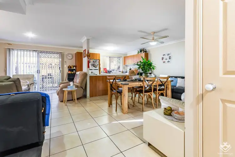 Third view of Homely townhouse listing, 89/1 Coelia Court, Carrara QLD 4211