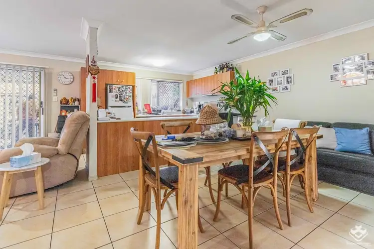 Fourth view of Homely townhouse listing, 89/1 Coelia Court, Carrara QLD 4211