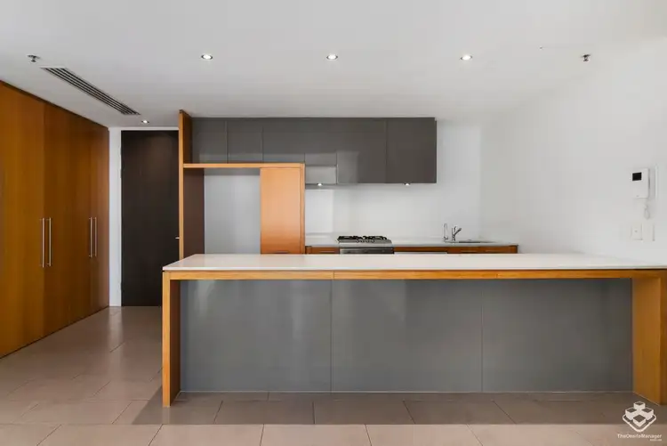 Third view of Homely apartment listing, 113/37 Harbour road, Hamilton QLD 4007