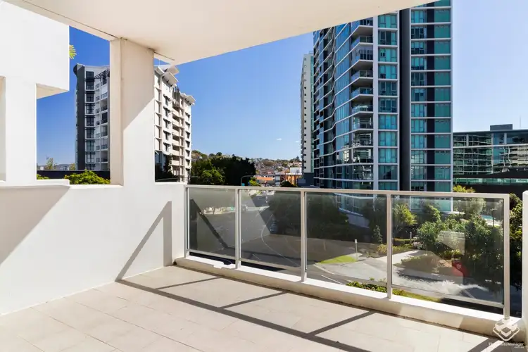 Fourth view of Homely apartment listing, 113/37 Harbour road, Hamilton QLD 4007