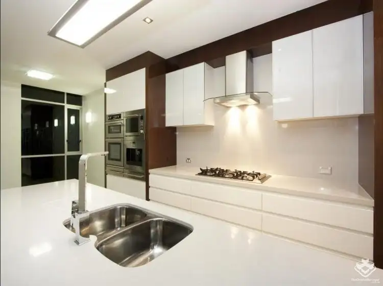 Third view of Homely townhouse listing, ID:21137493/56 Stanhill Drive, Chevron Island QLD 4217