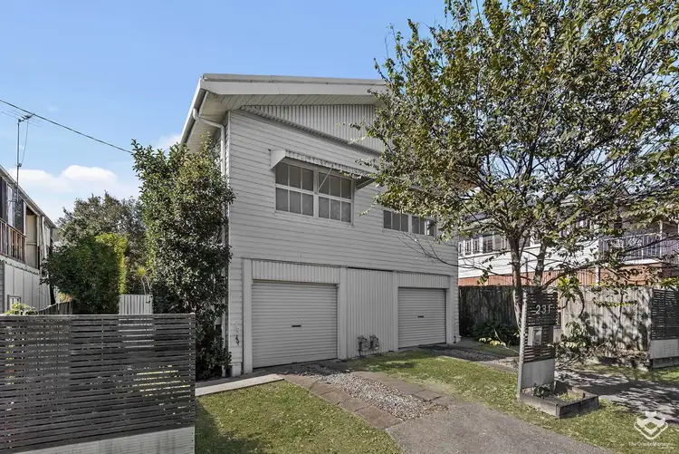 ID:21137496/231 Hudson Road, Wooloowin QLD 4030