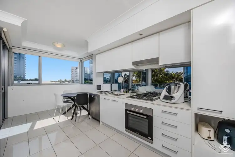 Fourth view of Homely unit listing, 309/20 Labrador Street, Labrador QLD 4215