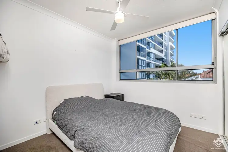 Sixth view of Homely unit listing, 309/20 Labrador Street, Labrador QLD 4215