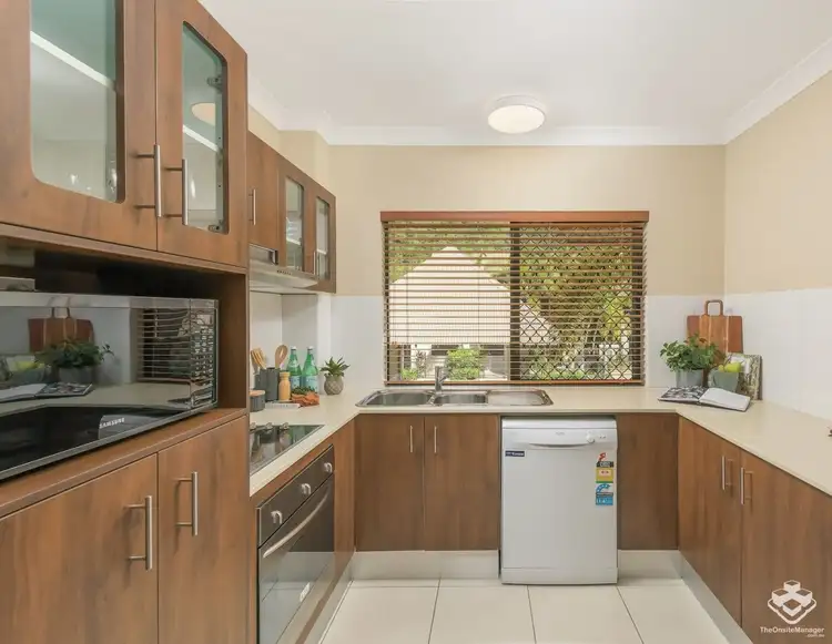 Fourth view of Homely apartment listing, ID:21137561/1-15 Robson Street, Mooroobool QLD 4870
