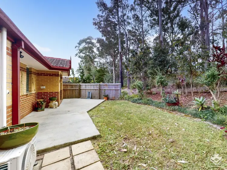 Third view of Homely villa listing, 20/18 Batchworth Road, Molendinar QLD 4214
