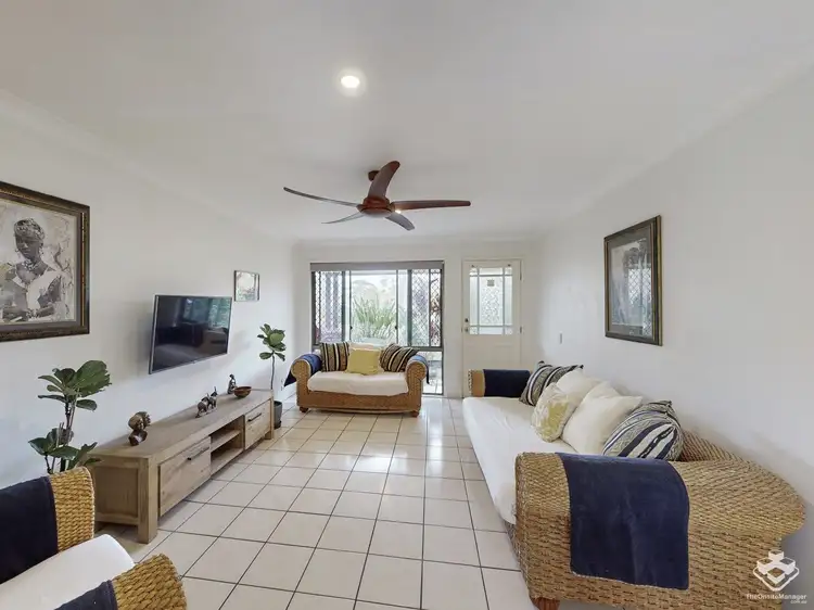 Sixth view of Homely villa listing, 20/18 Batchworth Road, Molendinar QLD 4214