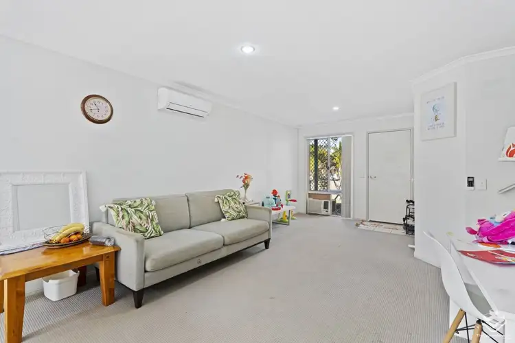 Second view of Homely townhouse listing, 98/643 Pine Ridge Road, Biggera Waters QLD 4216