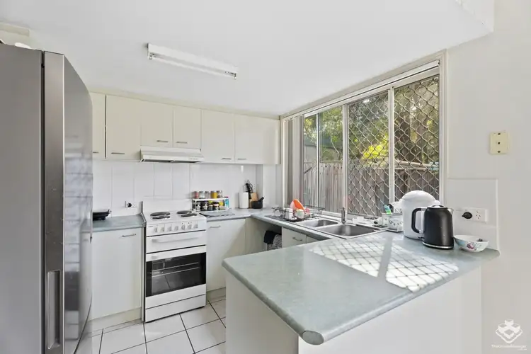 Fourth view of Homely townhouse listing, 98/643 Pine Ridge Road, Biggera Waters QLD 4216