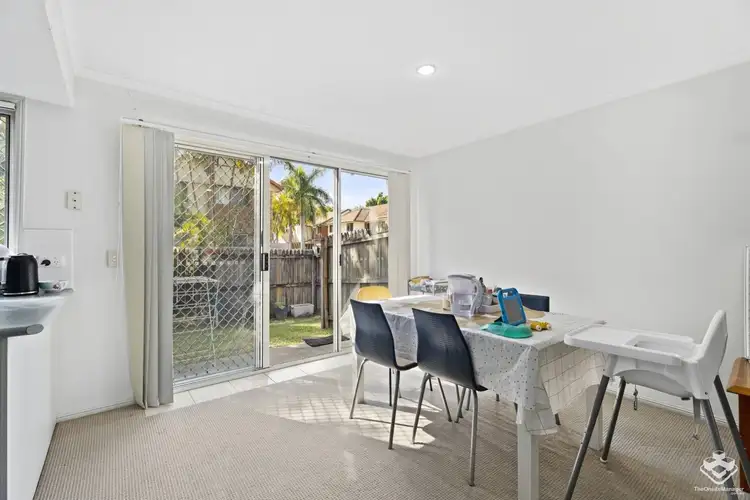 Fifth view of Homely townhouse listing, 98/643 Pine Ridge Road, Biggera Waters QLD 4216