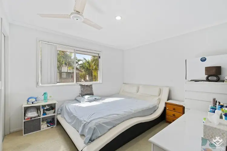Sixth view of Homely townhouse listing, 98/643 Pine Ridge Road, Biggera Waters QLD 4216