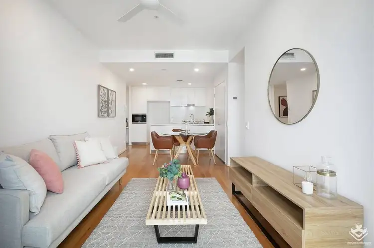 Main view of Homely apartment listing, ID:21137803/1033 Ann Street, Newstead QLD 4006