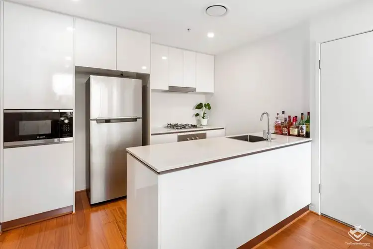 Second view of Homely apartment listing, ID:21137803/1033 Ann Street, Newstead QLD 4006