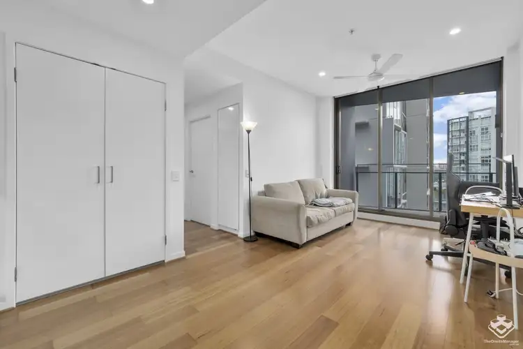 Fifth view of Homely apartment listing, ID:21137803/1033 Ann Street, Newstead QLD 4006