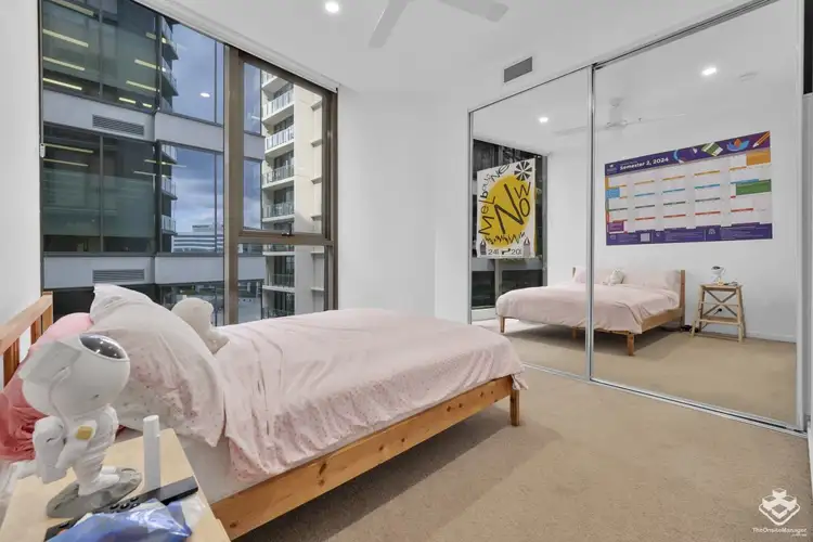 Sixth view of Homely apartment listing, ID:21137803/1033 Ann Street, Newstead QLD 4006