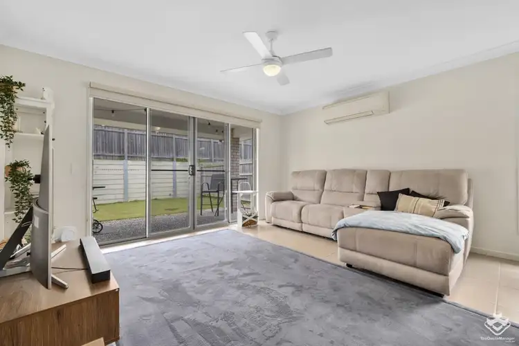Third view of Homely house listing, 10 Coughlin Street, Silkstone QLD 4304
