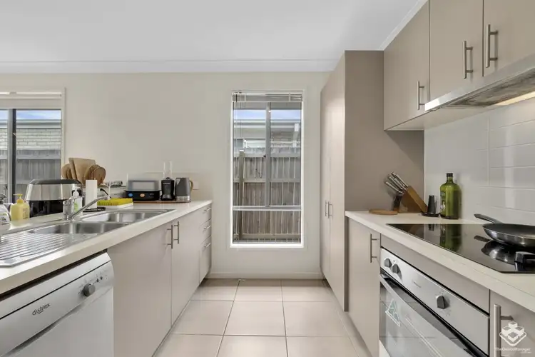 Fourth view of Homely house listing, 10 Coughlin Street, Silkstone QLD 4304