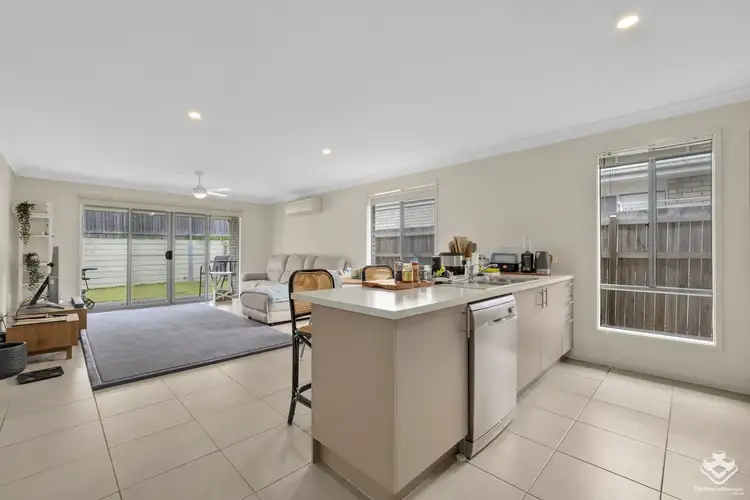 Fifth view of Homely house listing, 10 Coughlin Street, Silkstone QLD 4304